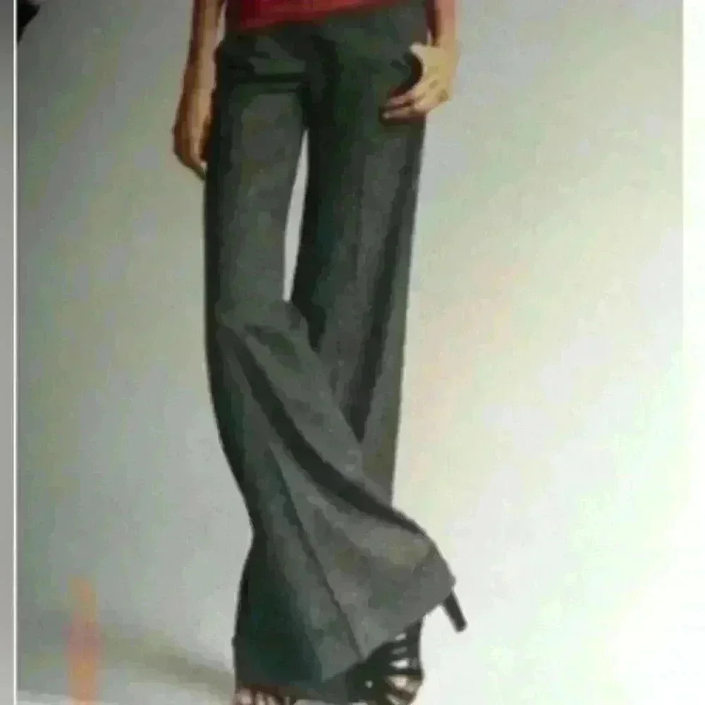 Cabi wide leg trousers - Picture 2 of 6